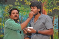 Hero Sundeep Kishan Birthday Celebration